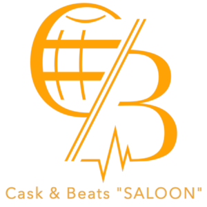 Cask & Beats "SALOON"